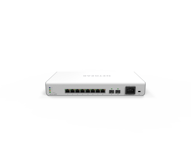 NETGEAR GC510PP-100EUS - 409504 - zdjęcie 5